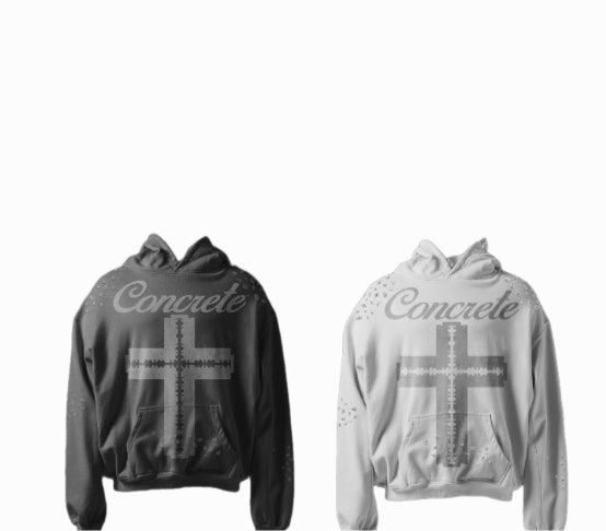 “Holy Concrete” Bundle