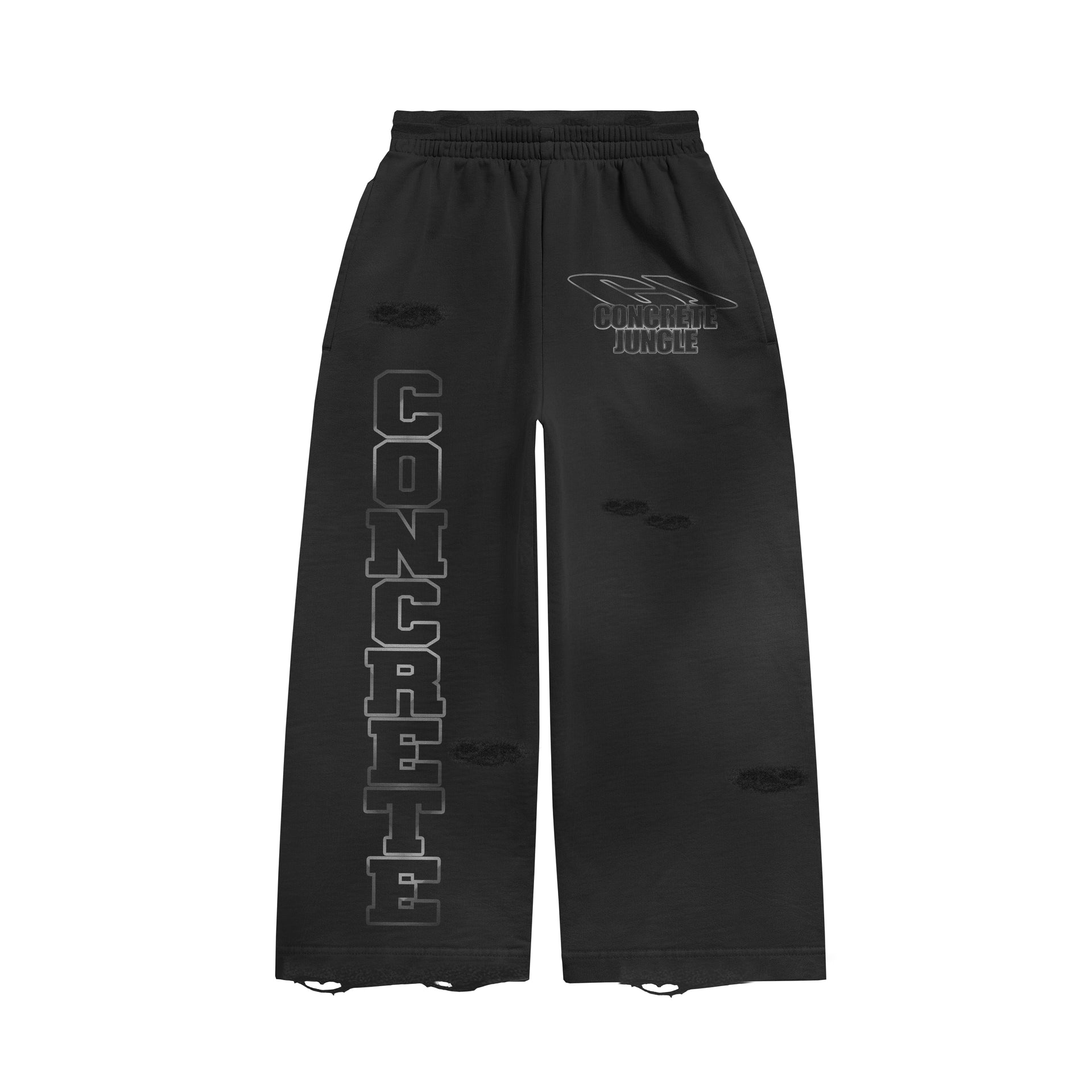 “Statement” Sweatpants