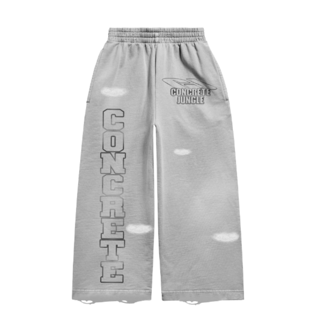 “Statement” Sweatpants